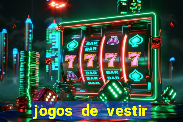 jogos de vestir noivas e maquiar